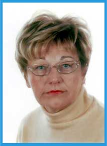 Ihr Ansprechpartner - Frau von Eckartsberg