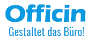 Officin Marketing- und Einrichtungs GmbH Logo